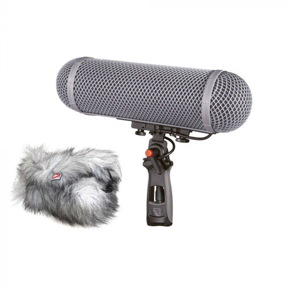 Sennheiser MKH-416 P48 mieten – Köln, Hamburg oder Versand, ab 26 €/Tag – 3