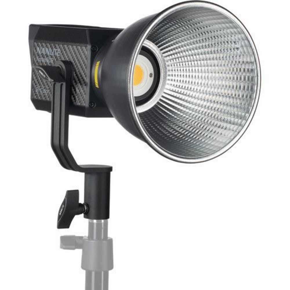 Nanlite Forza 60B Bi-color LED Light mieten – Köln, Hamburg oder Versand, ab 25 €/Tag – 3