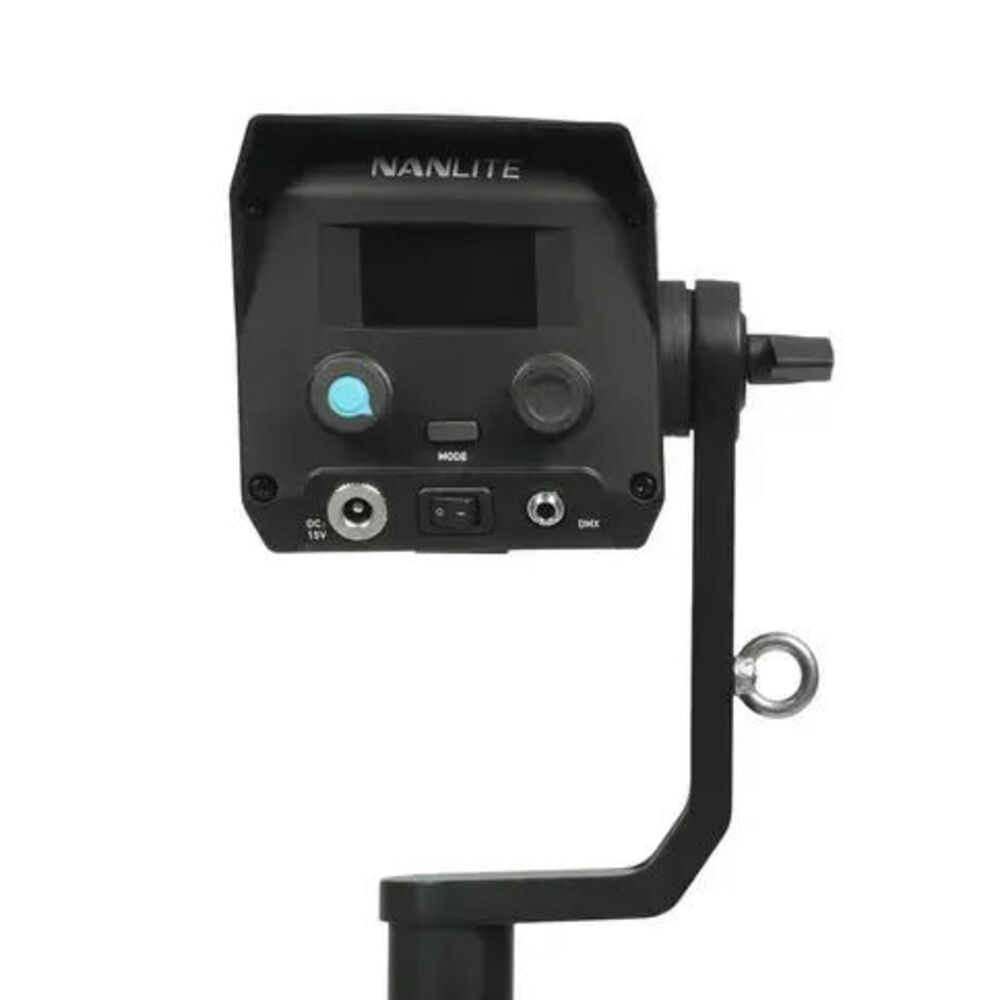 Nanlite Forza 60CR RGB LED Light mieten – Köln, Hamburg oder Versand, ab 35 €/Tag – 2
