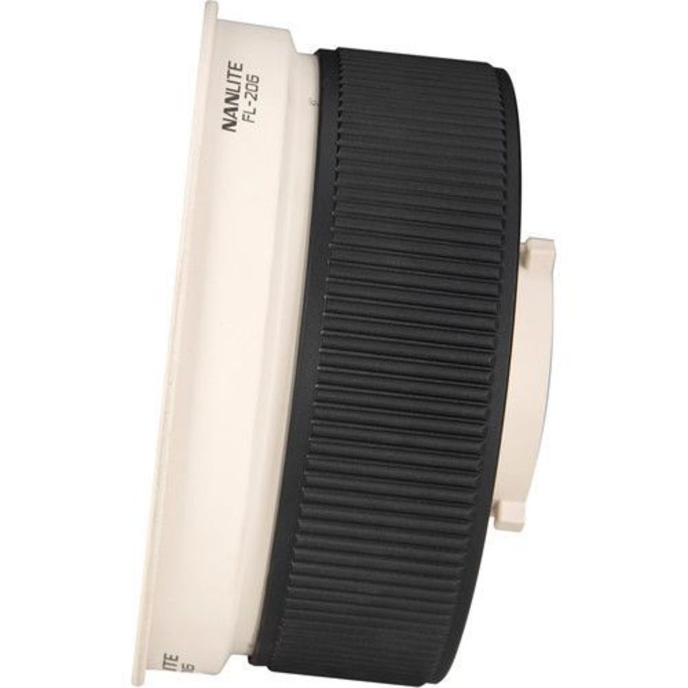 Nanlite FL-20G Fresnel-Linse mieten – Köln, Hamburg oder Versand, ab 16 €/Tag – 5