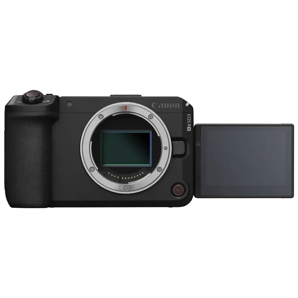 Canon EOS R6 V body mieten – Köln, Hamburg oder Versand, ab 95 €/Tag – 3