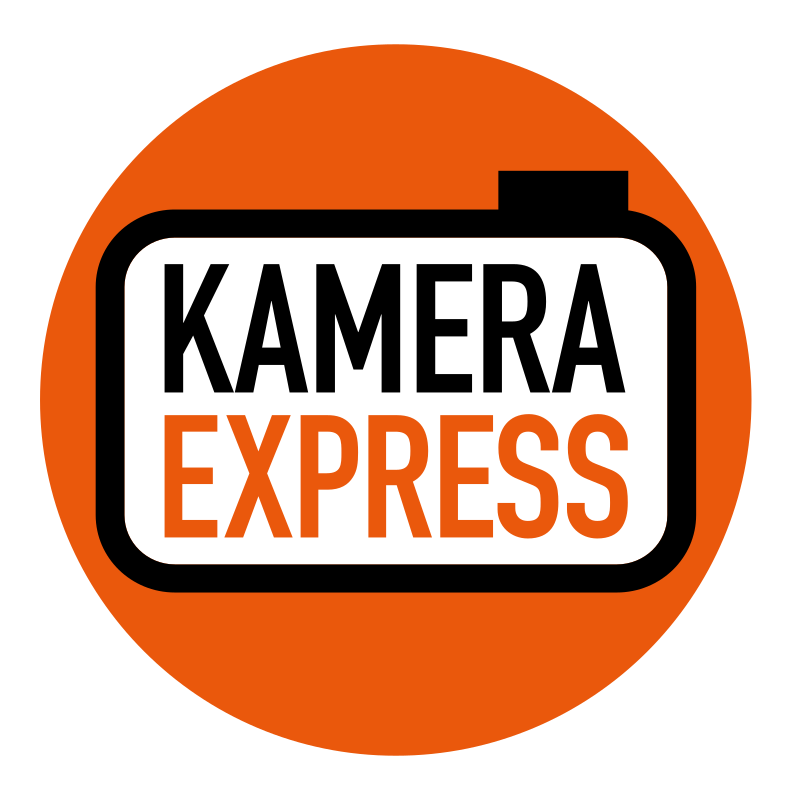 Kamera Express Rental GmbH Logo
