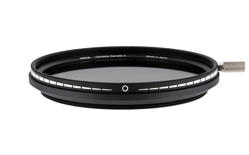 Fader ND 72mm Kenko / Hoya mieten – Köln, Hamburg oder Versand, ab 8,50 €/Tag – 2