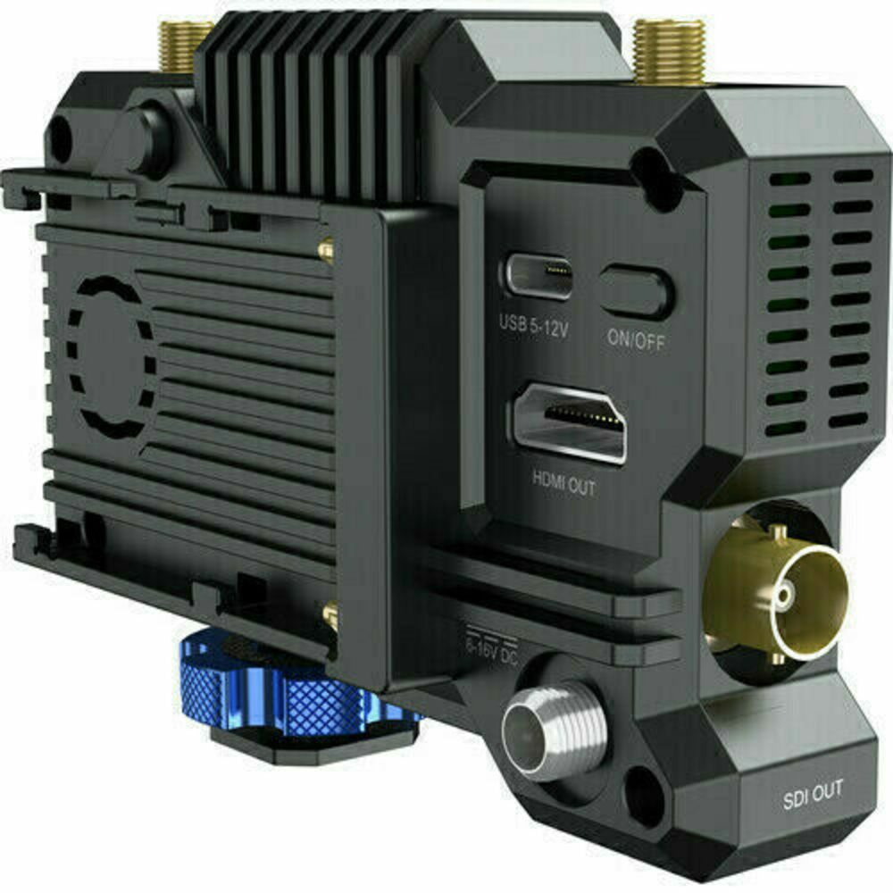 Hollyland Mars 400S Pro SDI/HDMI Wireless Video Transmission System mieten – ab 45 €/Tag – 2
