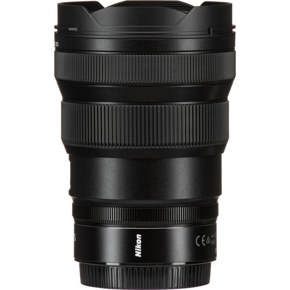 Nikon Z 14-24mm f/2.8 S mieten – Köln, Hamburg oder Versand, ab 60 €/Tag – 4