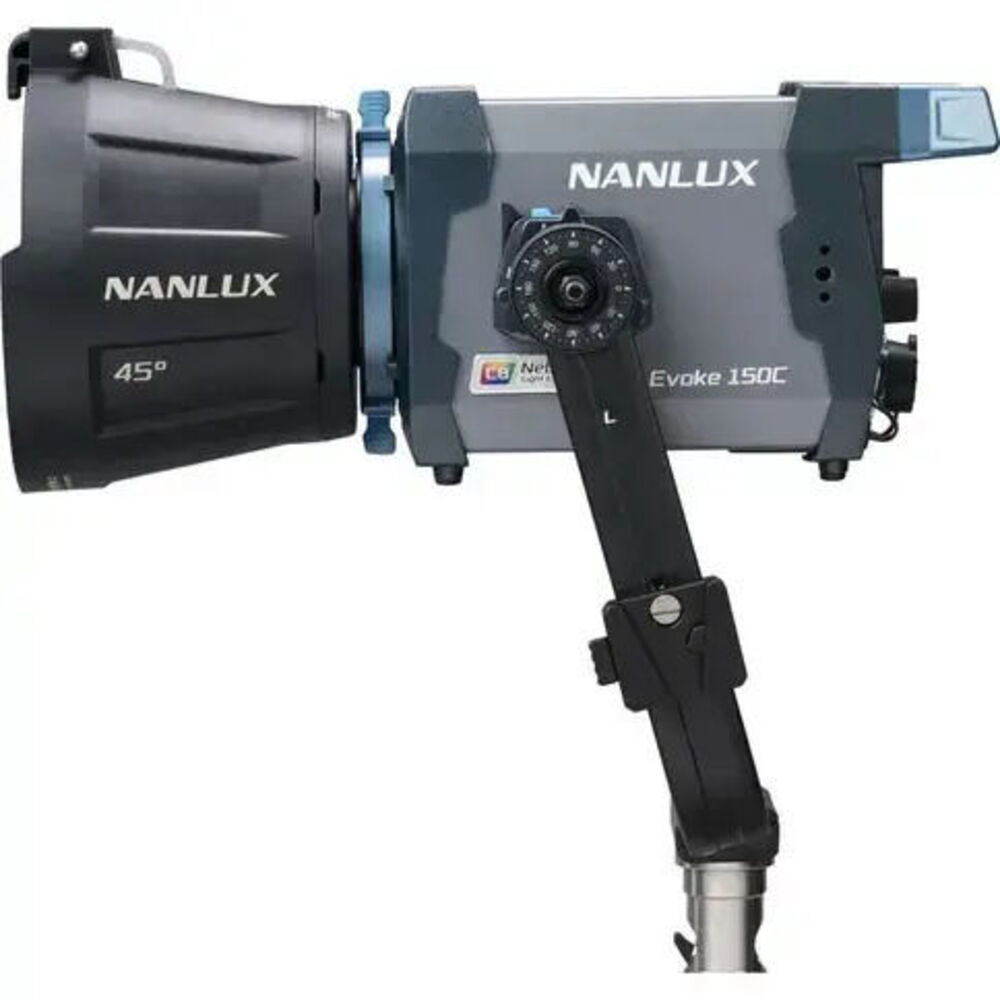 Nanlux Evoke 150C RGB LED Light mieten – Köln, Hamburg oder Versand, ab 50 €/Tag – 2