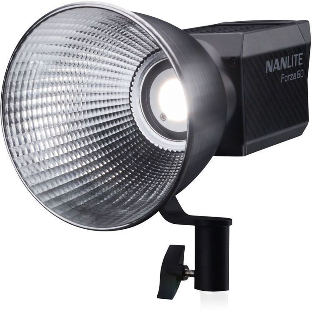Nanlite Forza 60 LED Light mieten – Köln, Hamburg oder Versand, ab 20 €/Tag