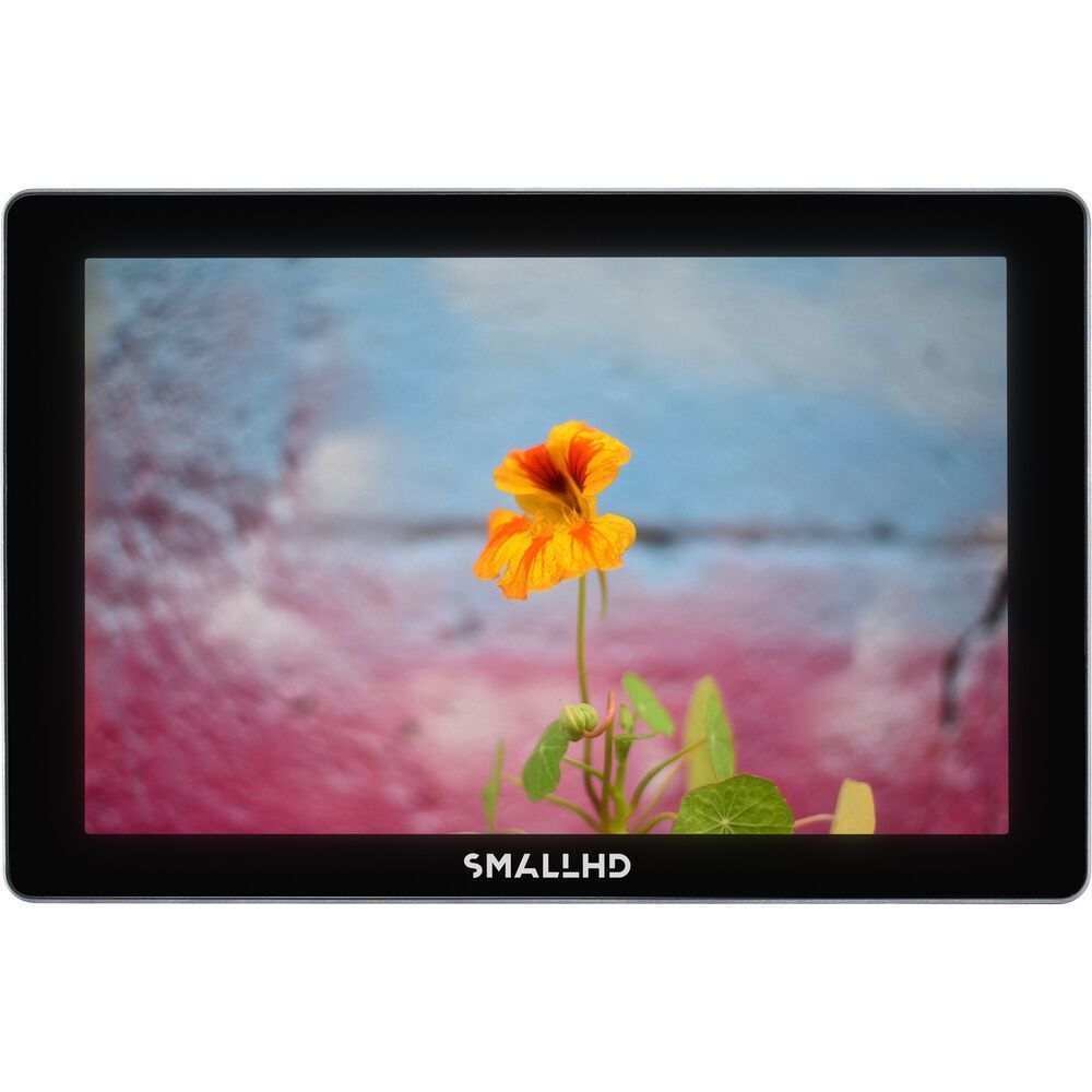SmallHD Indie 7 mieten – Köln, Hamburg oder Versand, ab 50 €/Tag