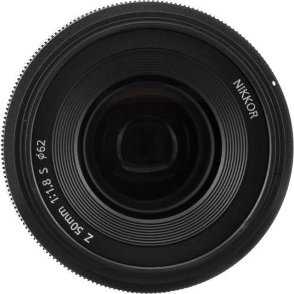 Nikon Z 50mm F/1.8 S mieten – Köln, Hamburg oder Versand, ab 25 €/Tag – 3