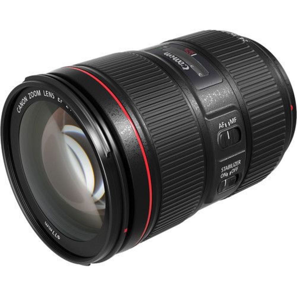 Canon EF 24-105mm 4.0 L IS II USM mieten – Köln, Hamburg oder Versand, ab 30 €/Tag – 3