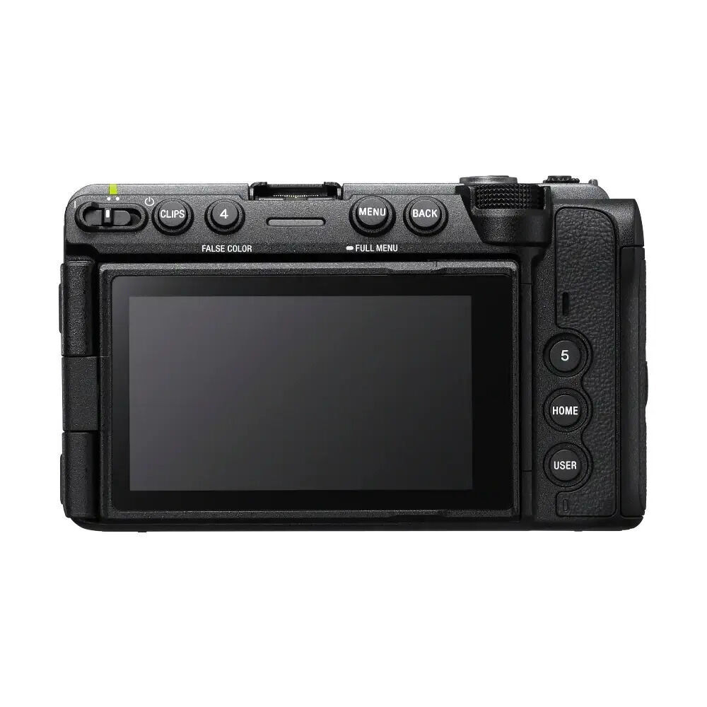 Sony FX5 body mieten – Köln, Hamburg oder Versand, ab 145 €/Tag – 2