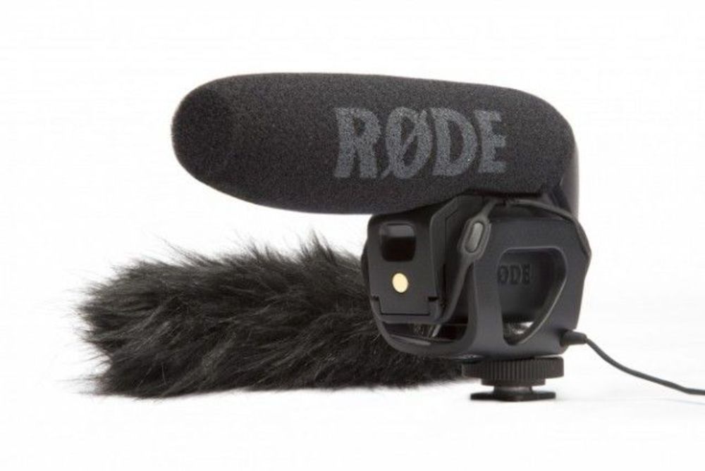 RØDE VideoMic PRO mieten – Köln, Hamburg oder Versand, ab 15 €/Tag