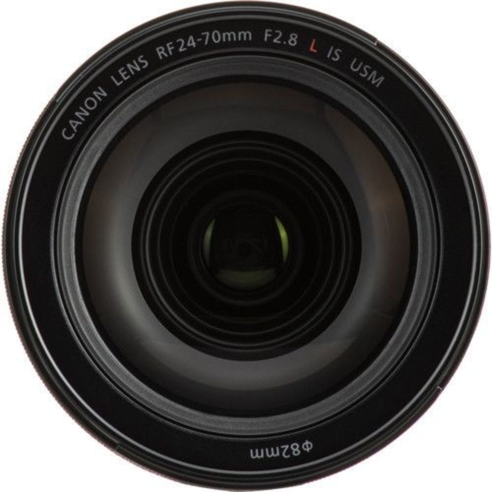Canon RF 24-70mm f/2.8L IS USM mieten – Köln, Hamburg oder Versand, ab 60 €/Tag – 2