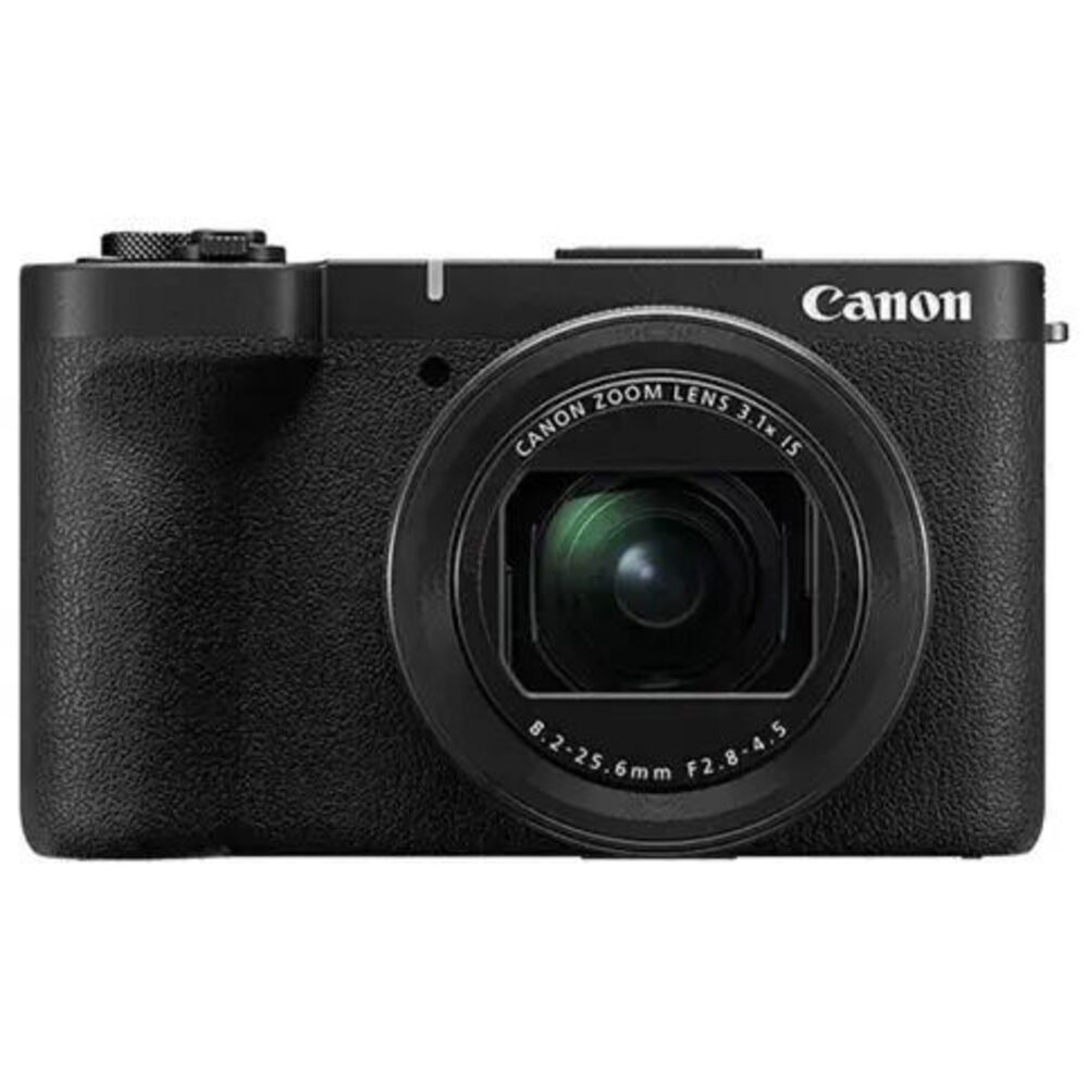 Canon PowerShot V1 mieten – Köln, Hamburg oder Versand, ab 40 €/Tag