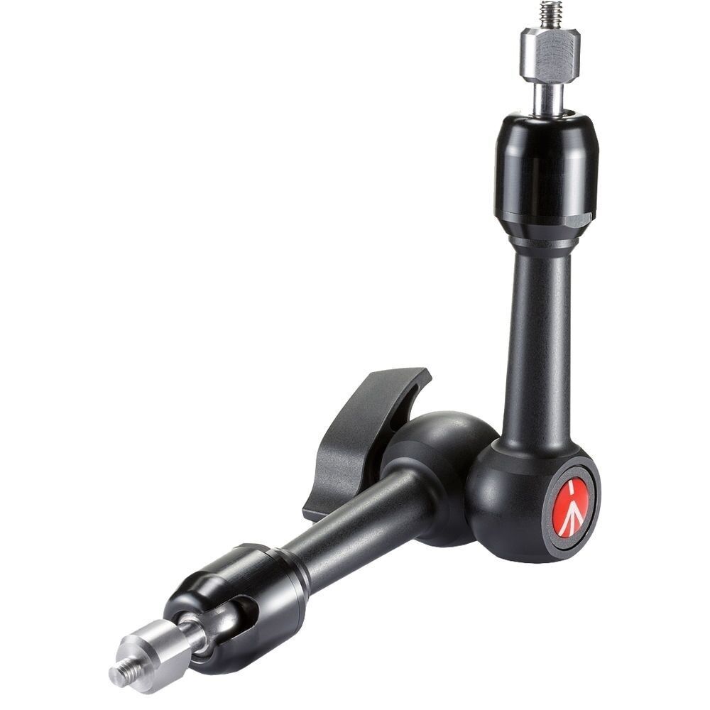 Manfrotto 244 MINI Friction Arm mieten – Köln, Hamburg oder Versand, ab 7 €/Tag
