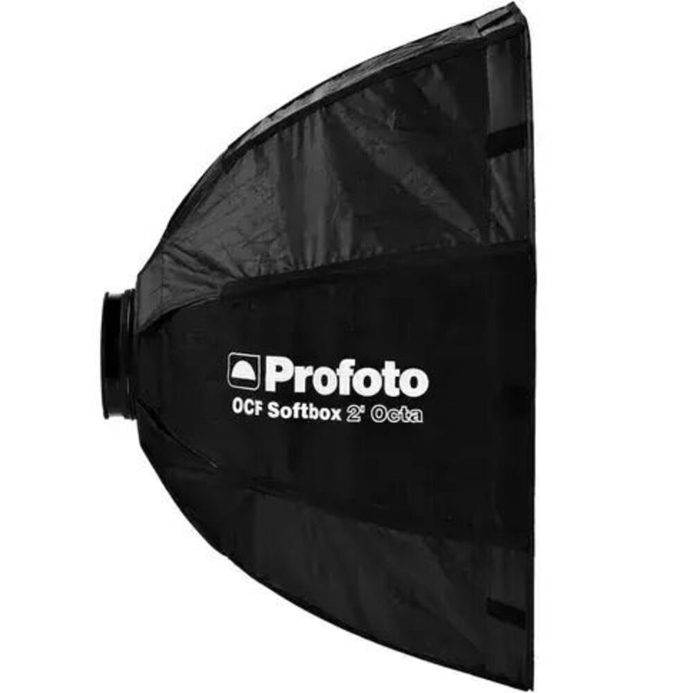Profoto OCF Softbox 2' Octa + Speedring 61cm mieten – ab 15 €/Tag – 2