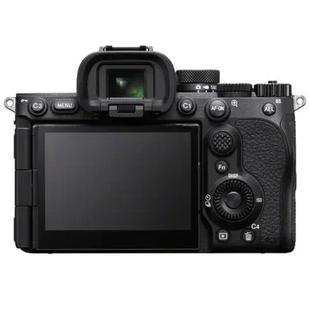 Sony A7 V body mieten – Köln, Hamburg oder Versand, ab 95 €/Tag – 2