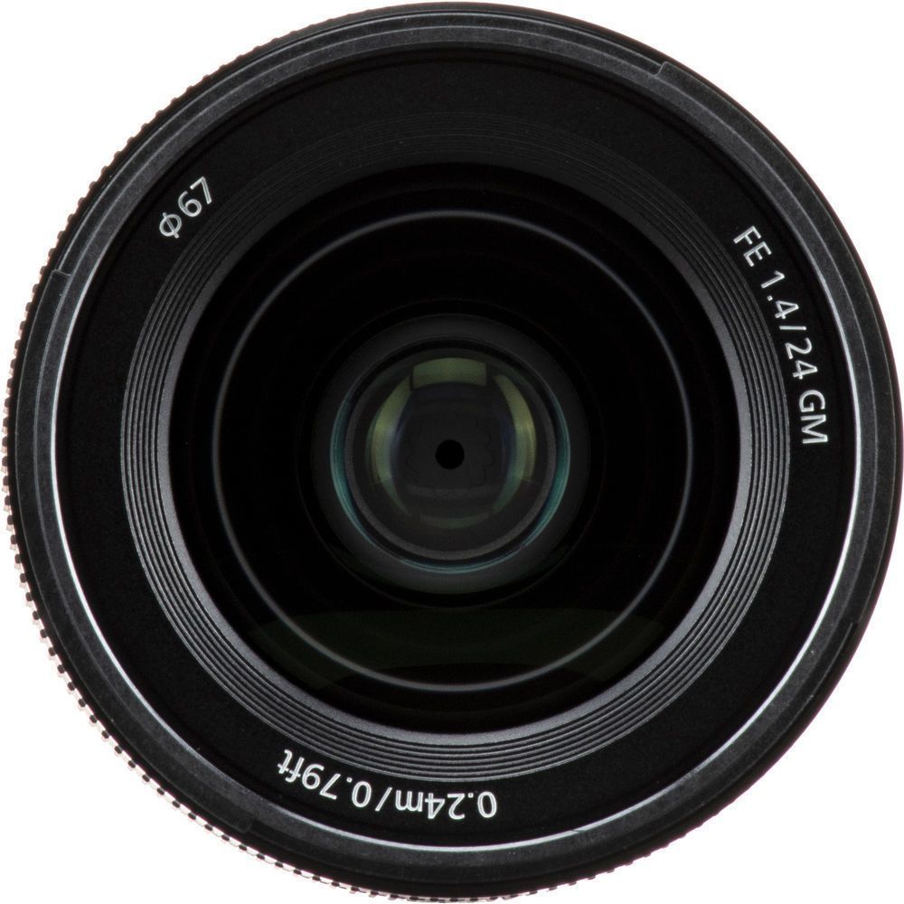 Sony FE 24mm f/1.4 GM mieten – Köln, Hamburg oder Versand, ab 35 €/Tag – 4