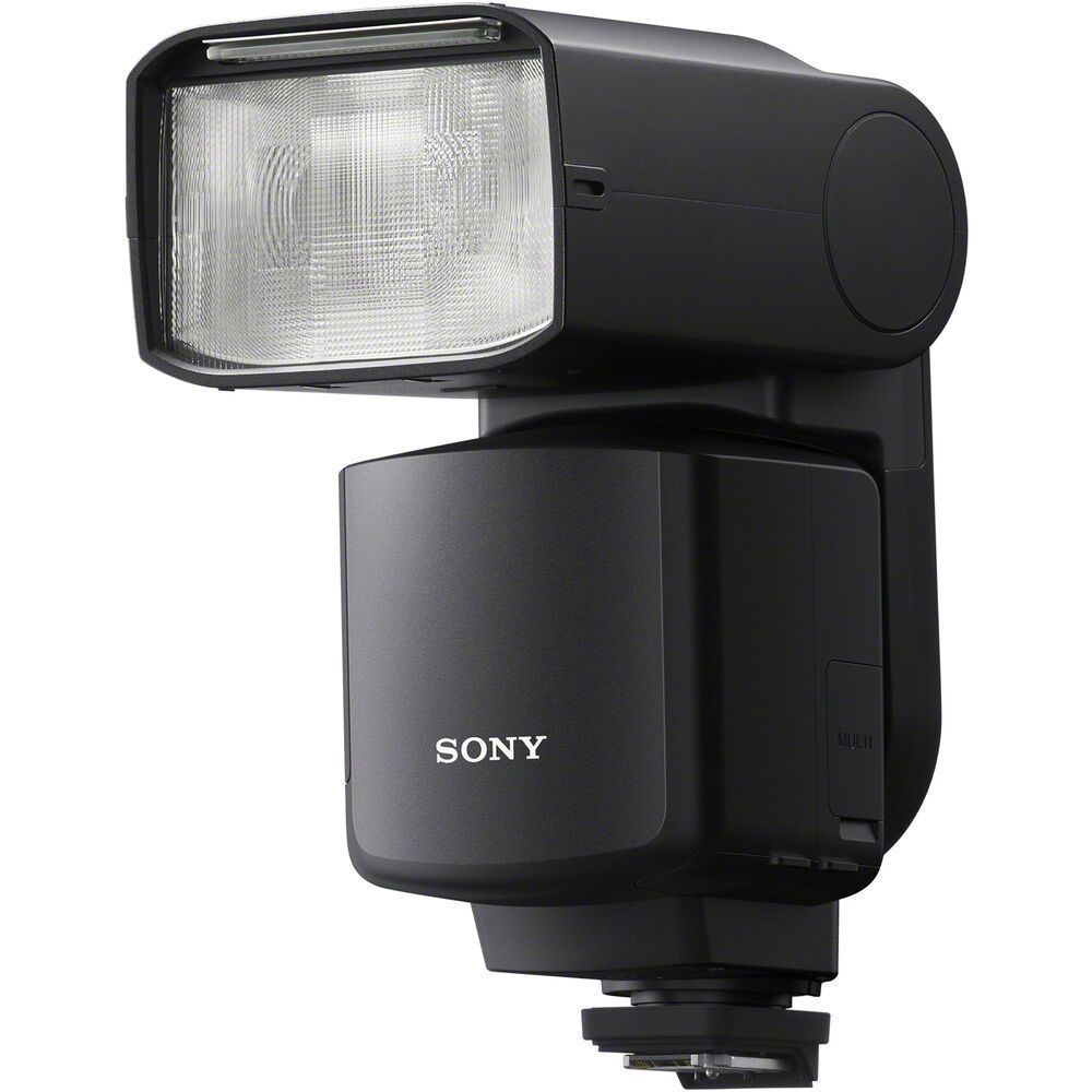 Sony HVL-F60RM II Blitzgerät mieten – Köln, Hamburg oder Versand, ab 22 €/Tag – 3