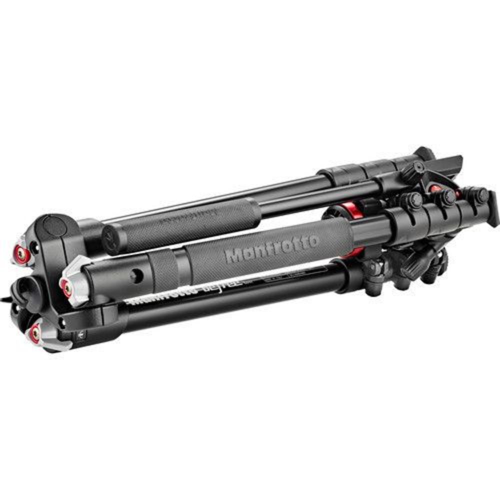 Manfrotto Befree Live Stativ mieten – Köln, Hamburg oder Versand, ab 12 €/Tag – 3