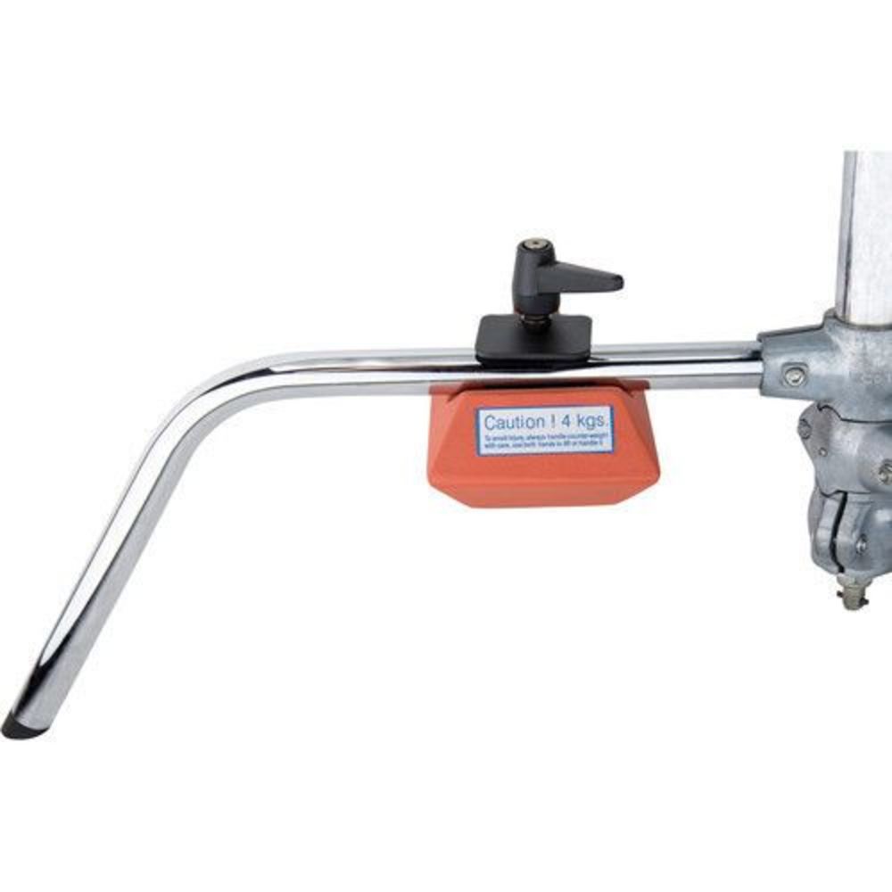 Manfrotto Counterweight (4.3 Kg) mieten – Köln, Hamburg oder Versand, ab 5 €/Tag – 3