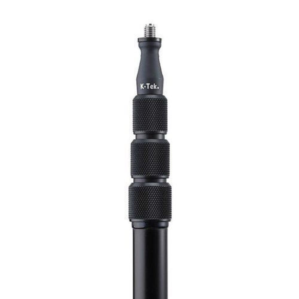 Boompole 218cm K-Tek KE89 mieten – Köln, Hamburg oder Versand, ab 11 €/Tag