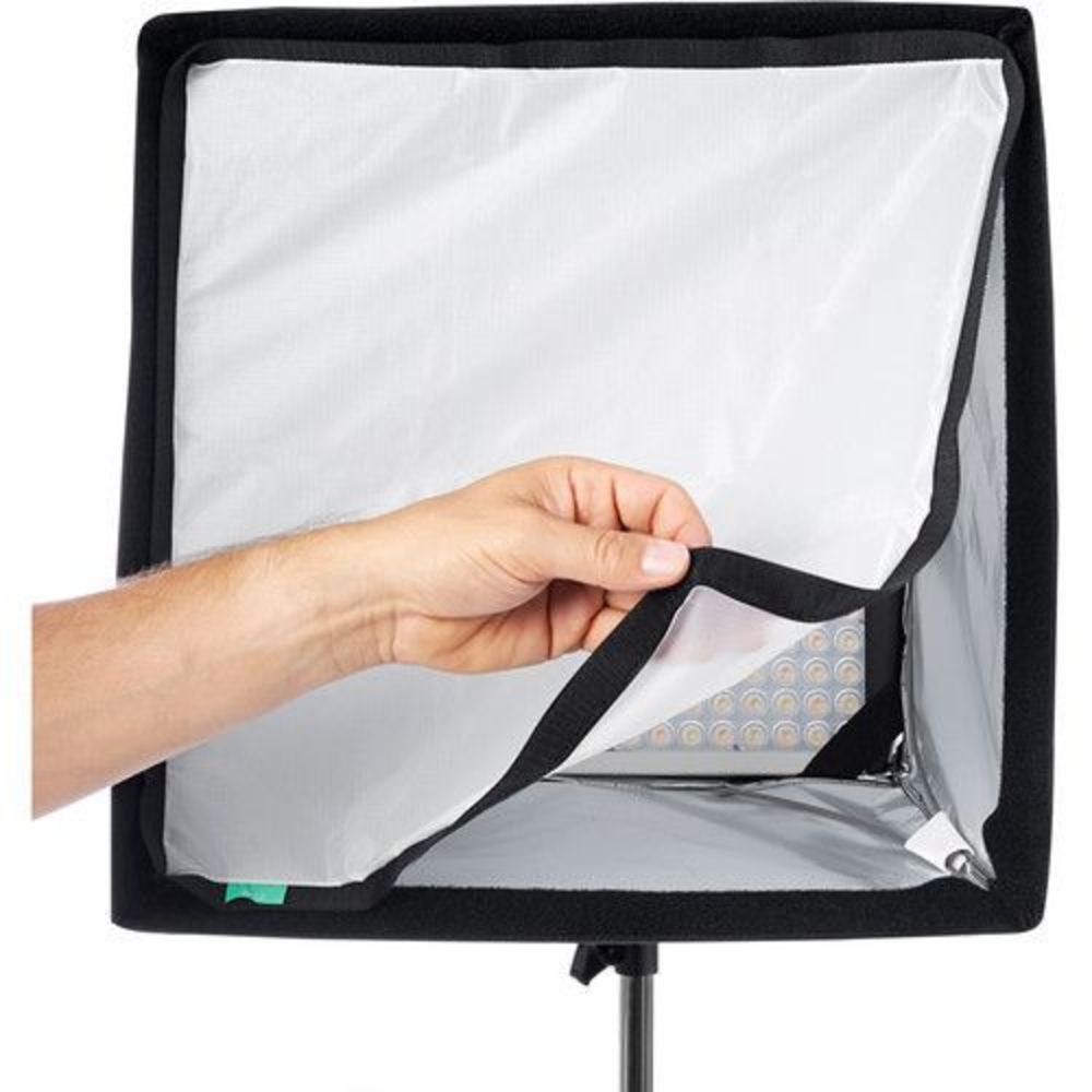 DoPchoice 1x1 Snapbag for Litepanels Astra mieten – ab 10 €/Tag – 2