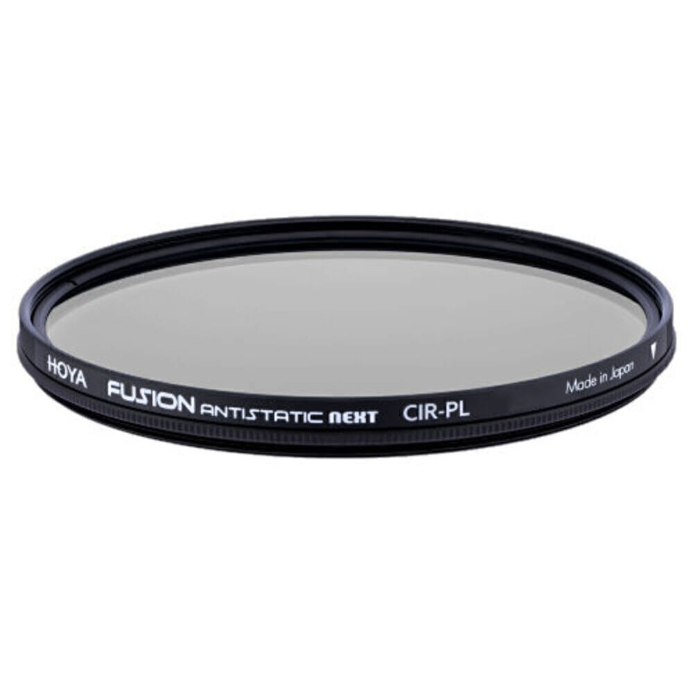 Circular Polarizer 62mm Hoya mieten – Köln, Hamburg oder Versand, ab 7 €/Tag