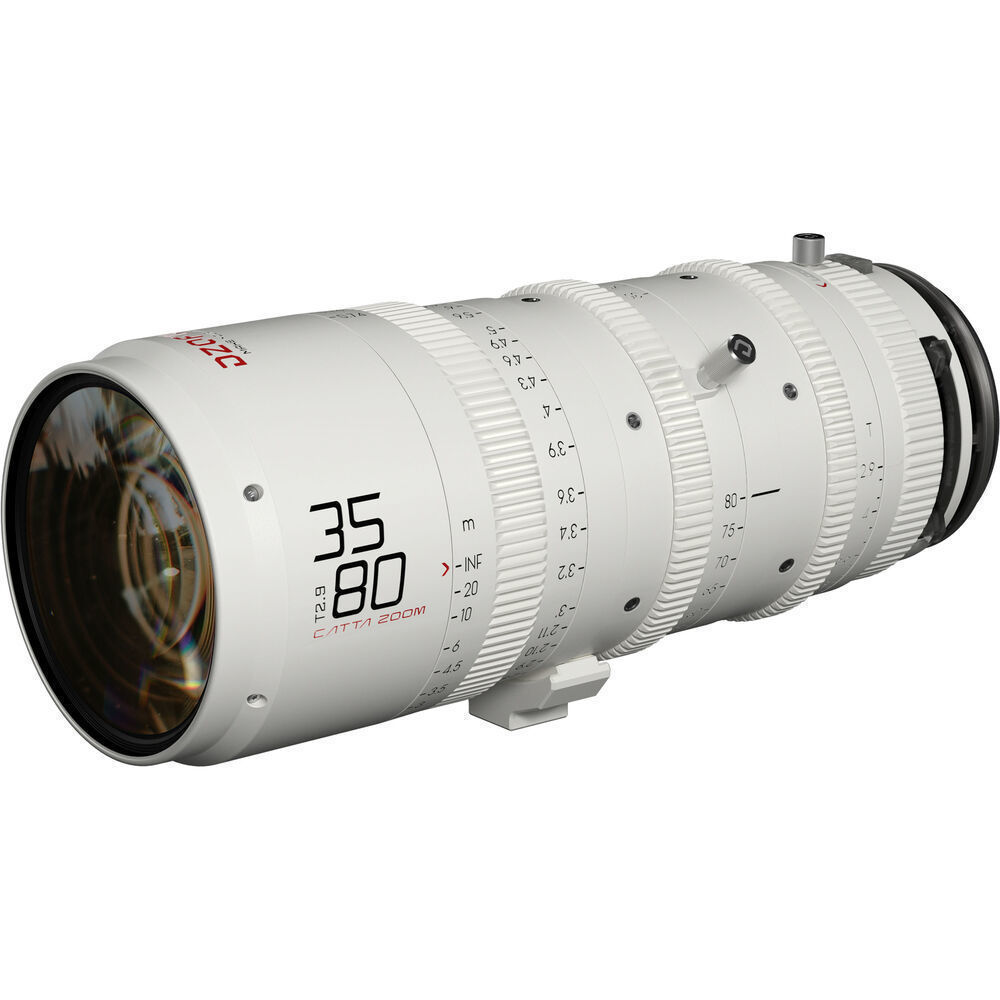DZOFilm Catta Zoom 35-80mm T2.9 Full Frame (Sony E) mieten – ab 54 €/Tag – 3