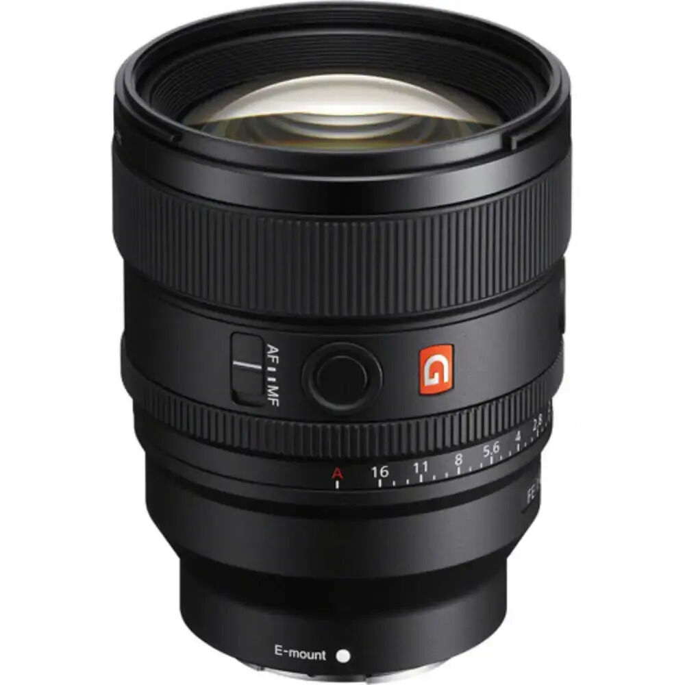 Sony FE 85mm f/1.4 GM II mieten – Köln, Hamburg oder Versand, ab 50 €/Tag – 4