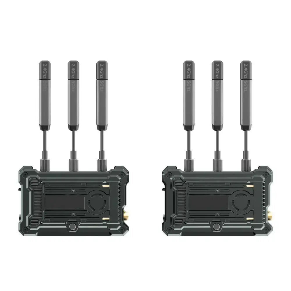 Hollyland Pyro S Wireless Video Transmission System mieten – ab 45 €/Tag – 2