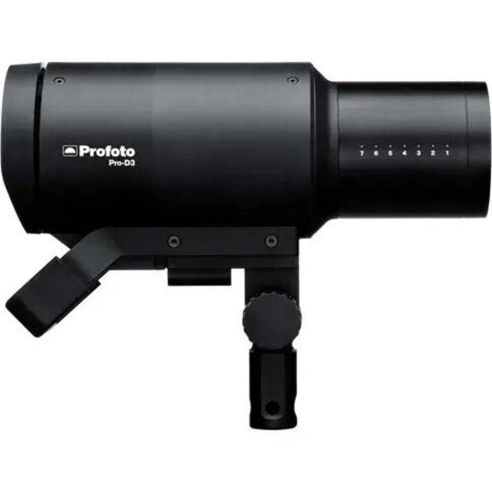 Profoto Pro-D3 1250 mieten – Köln, Hamburg oder Versand, ab 85 €/Tag – 5