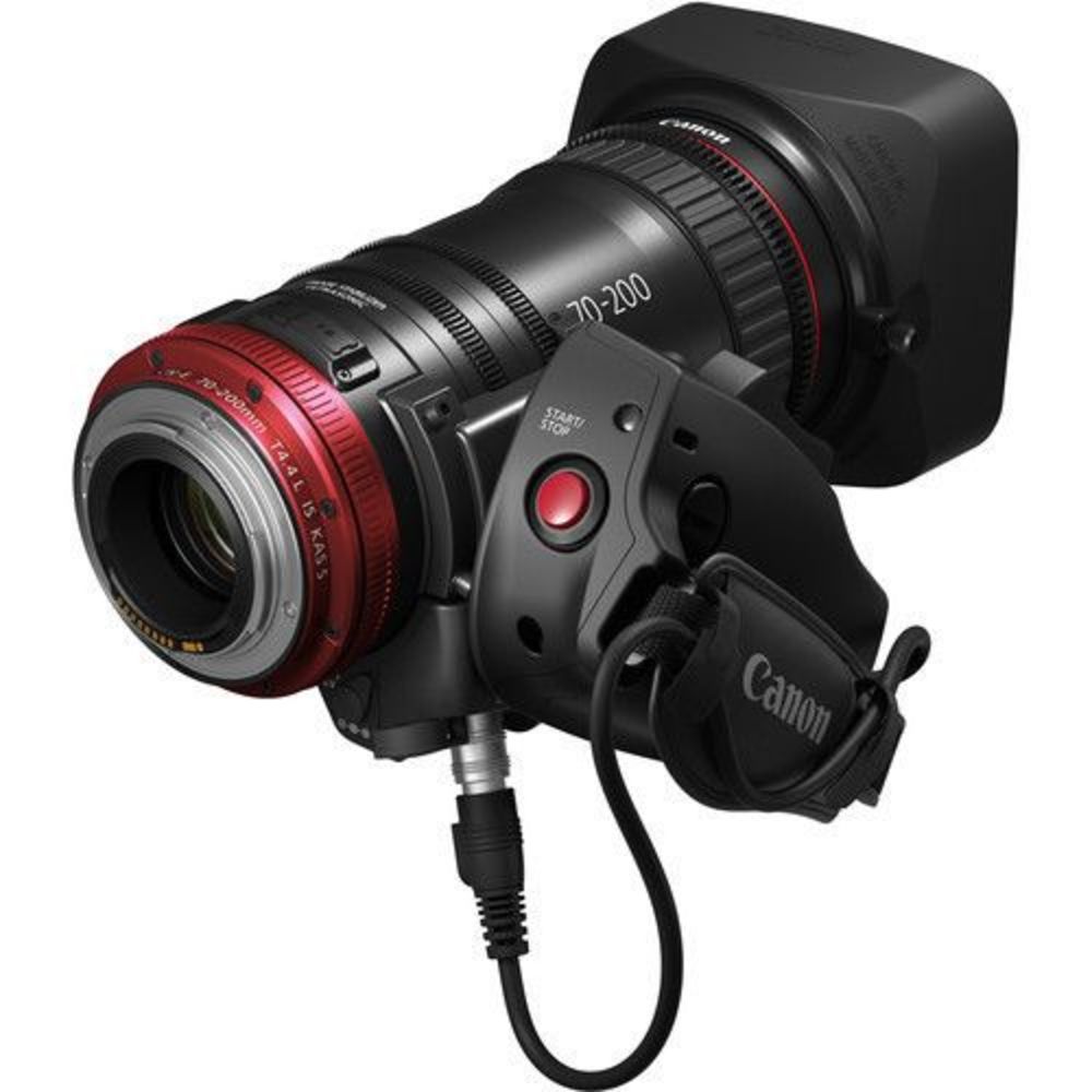 Canon CN-E 70-200mm T4.4 L IS KAS S Cine Zoom mieten – ab 90 €/Tag – 3