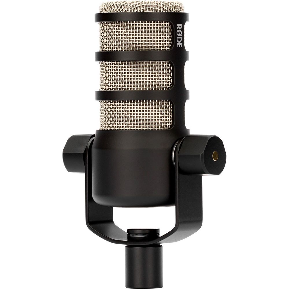 RØDE Podmic mieten – Köln, Hamburg oder Versand, ab 15 €/Tag – 4