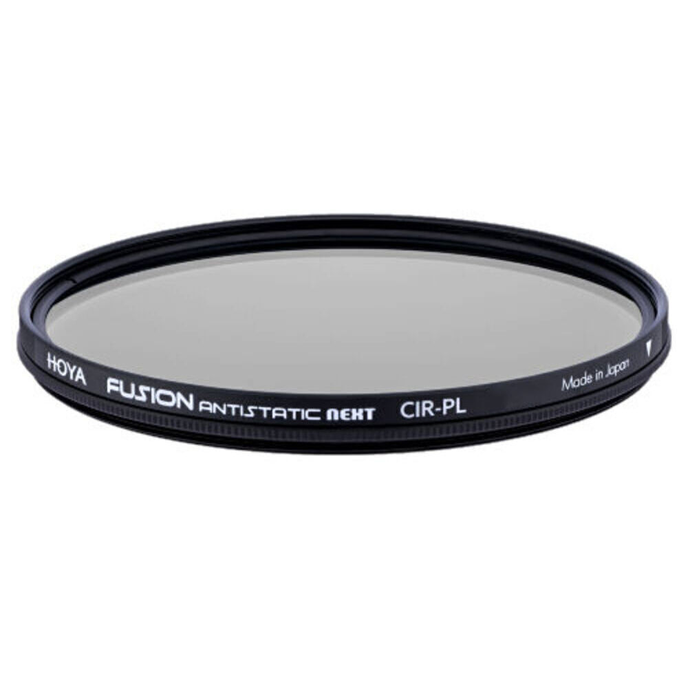Circular Polarizer 82mm Hoya mieten – Köln, Hamburg oder Versand, ab 10 €/Tag