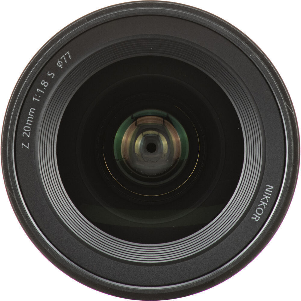 Nikon Z 20mm F/1.8 S mieten – Köln, Hamburg oder Versand, ab 30 €/Tag – 3