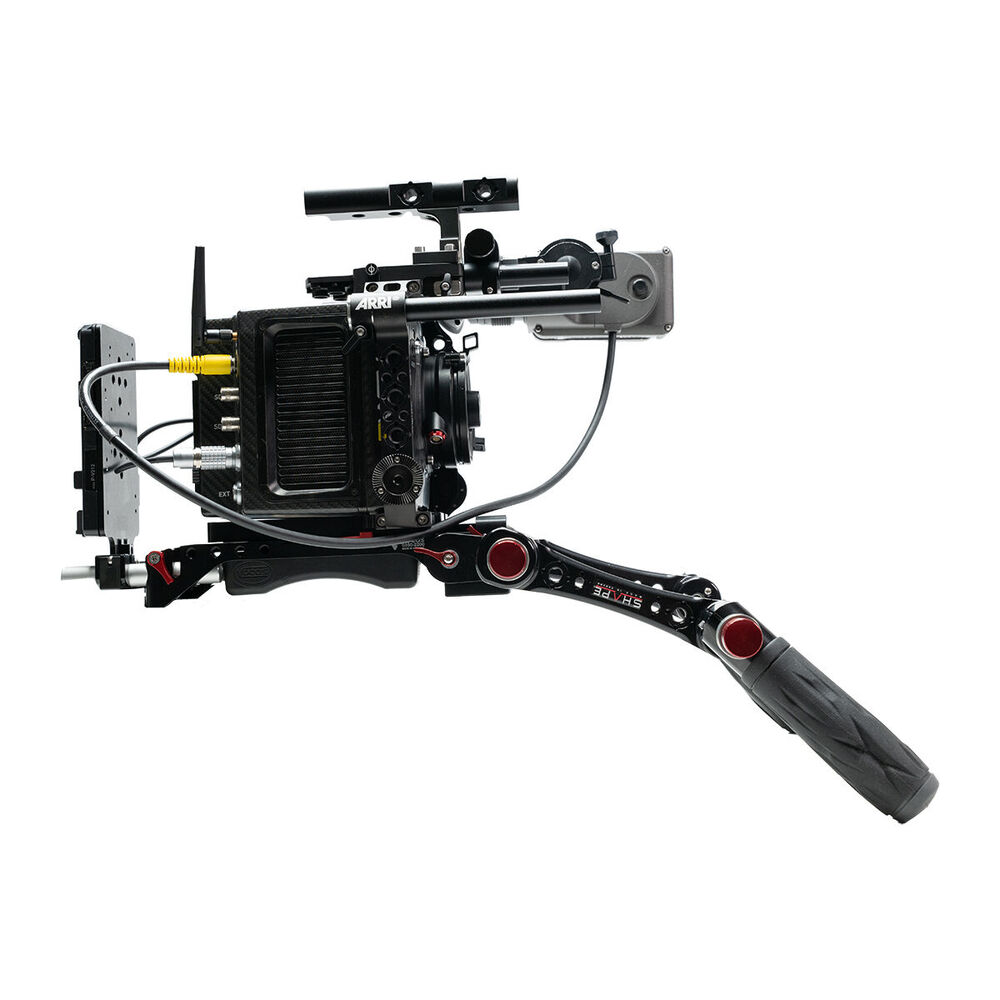 Arri ALEXA Mini mieten – Köln, Hamburg oder Versand, ab 525 €/Tag – 2