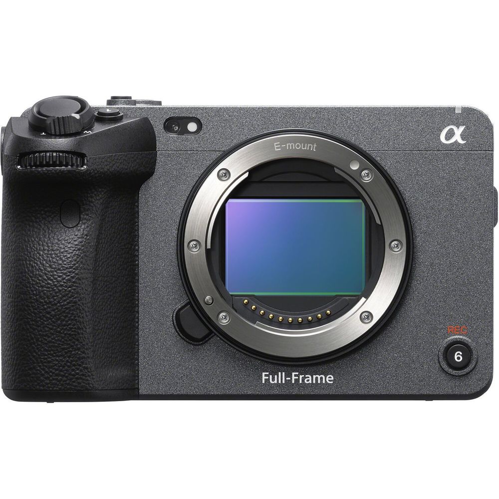Sony FX3 body mieten – Köln, Hamburg oder Versand, ab 115 €/Tag – 2