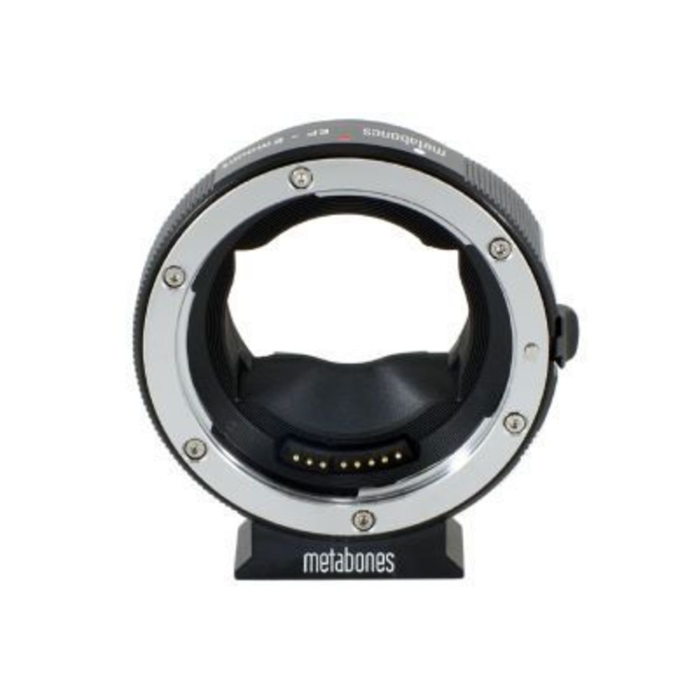 Metabones V4 EF - E-mount mieten – Köln, Hamburg oder Versand, ab 14 €/Tag – 2