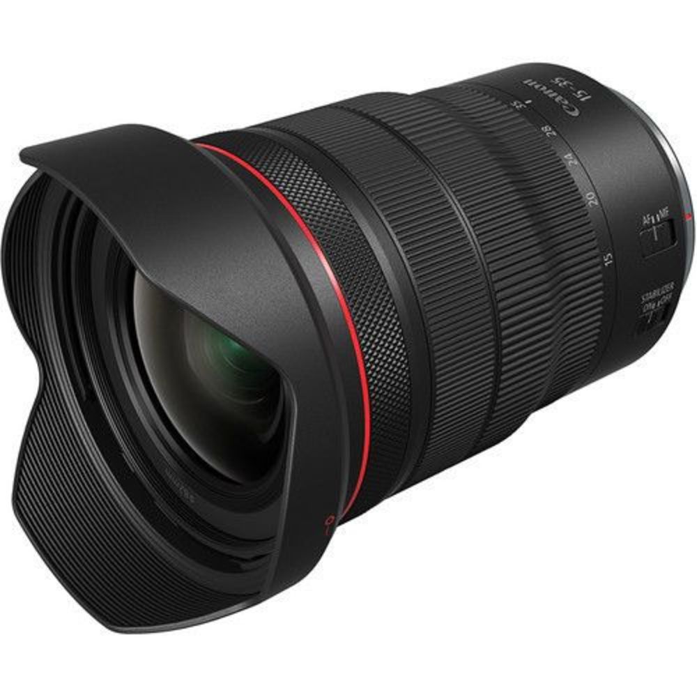 Canon RF 15-35mm f/2.8L IS USM mieten – Köln, Hamburg oder Versand, ab 50 €/Tag – 3