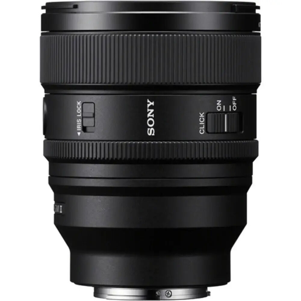 Sony FE 85mm f/1.4 GM II mieten – Köln, Hamburg oder Versand, ab 50 €/Tag – 2
