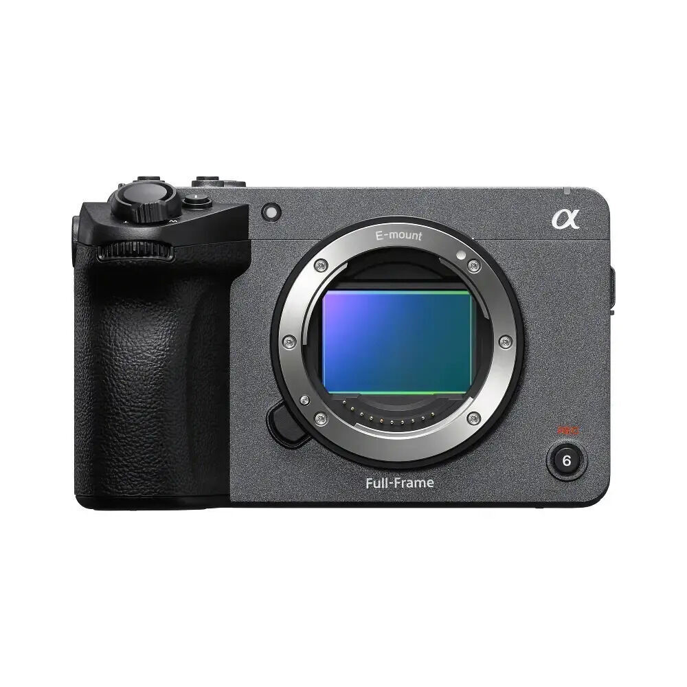 Sony FX5 body mieten – Köln, Hamburg oder Versand, ab 145 €/Tag