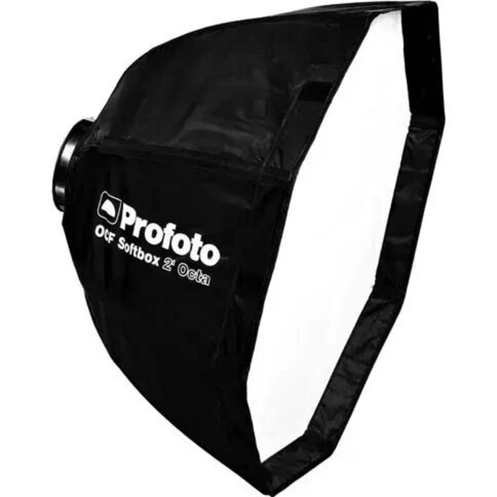 Profoto OCF Softbox 2' Octa + Speedring 61cm mieten – ab 15 €/Tag
