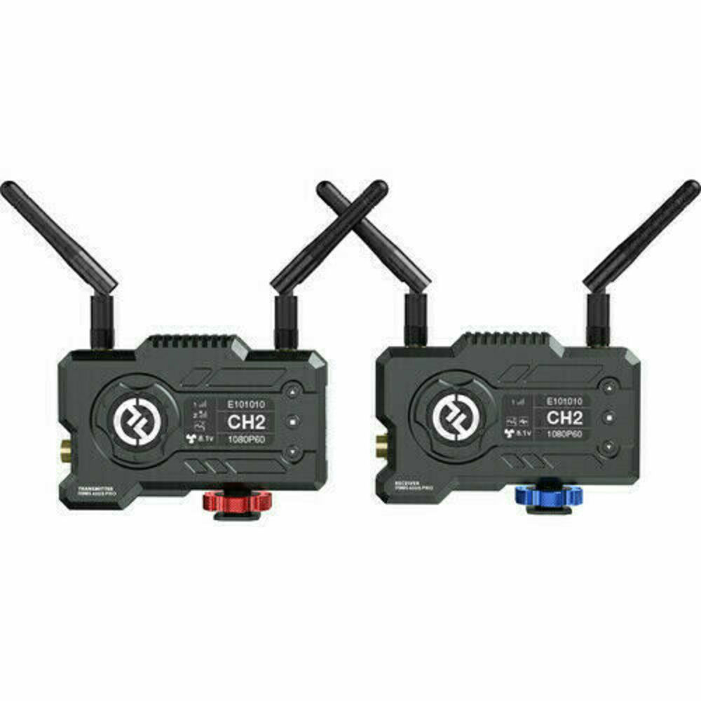 Hollyland Mars 400S Pro SDI/HDMI Wireless Video Transmission System mieten – ab 45 €/Tag