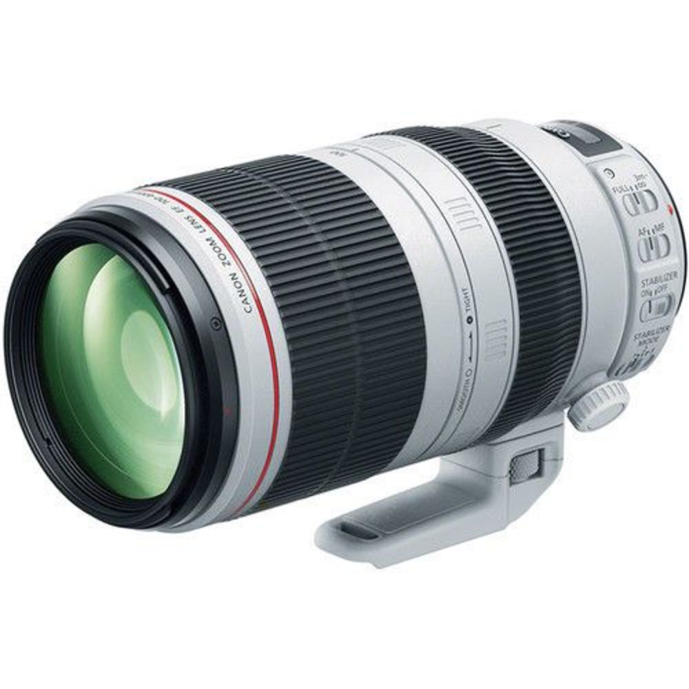 Canon EF 100-400mm f/4.5-5.6L IS II USM mieten – Köln, Hamburg oder Versand, ab 50 €/Tag – 2