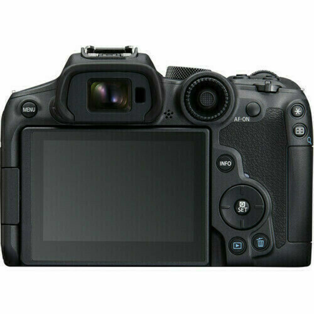Canon EOS R7 Gehäuse mieten – Köln, Hamburg oder Versand, ab 35 €/Tag – 2