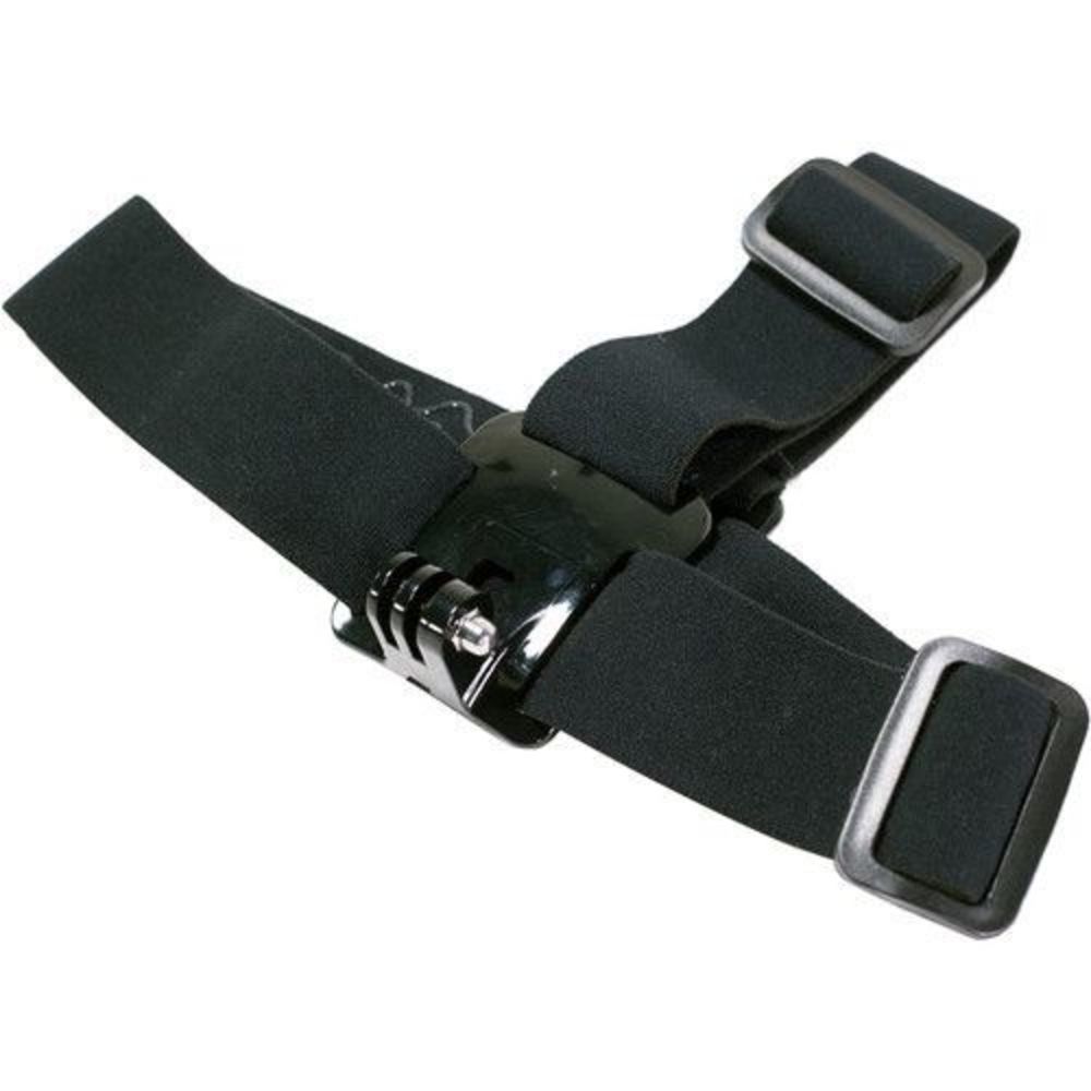 Gopro head strap mieten – Köln, Hamburg oder Versand, ab 5 €/Tag