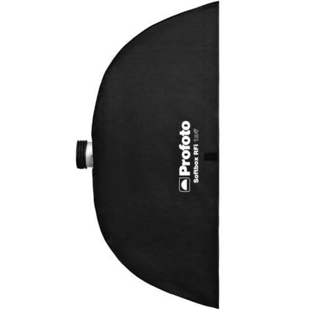 Profoto RFi Strip Softbox 1x4' + Grid und Speedring mieten – ab 18 €/Tag – 2