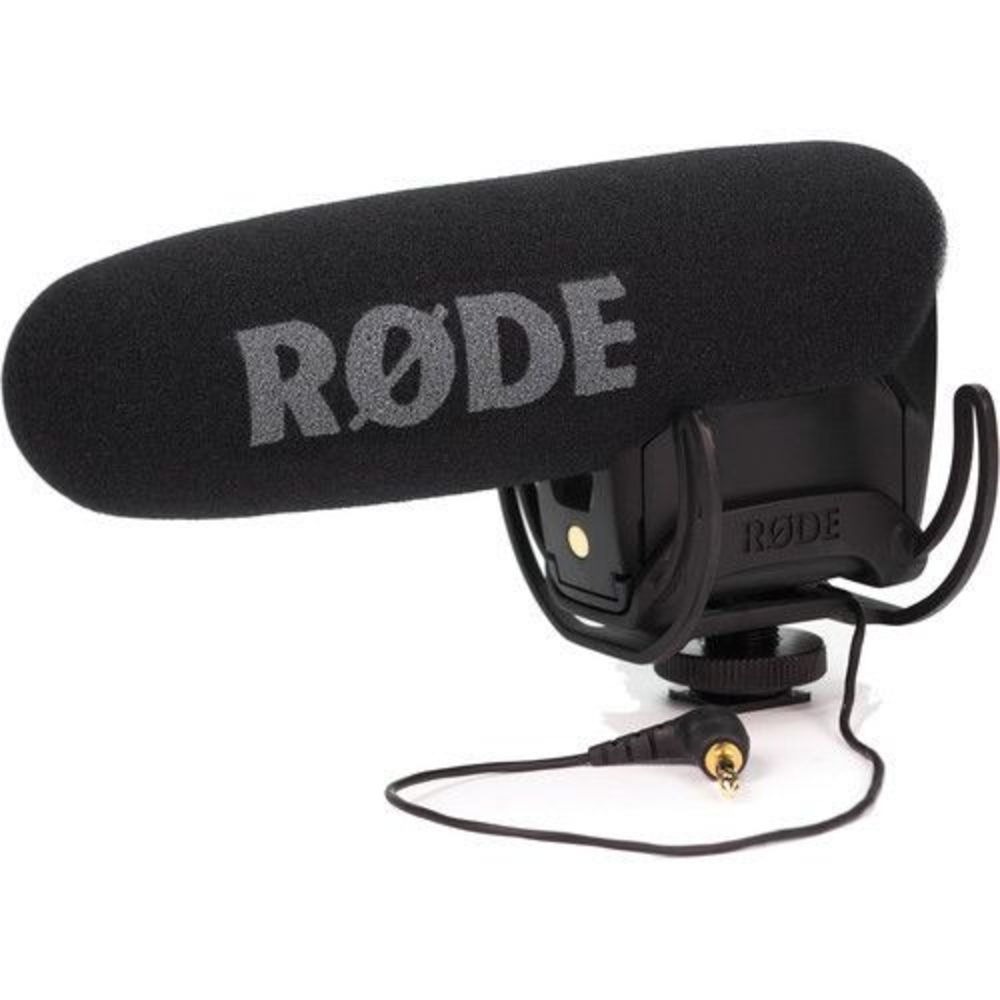 RØDE VideoMic PRO mieten – Köln, Hamburg oder Versand, ab 15 €/Tag – 2