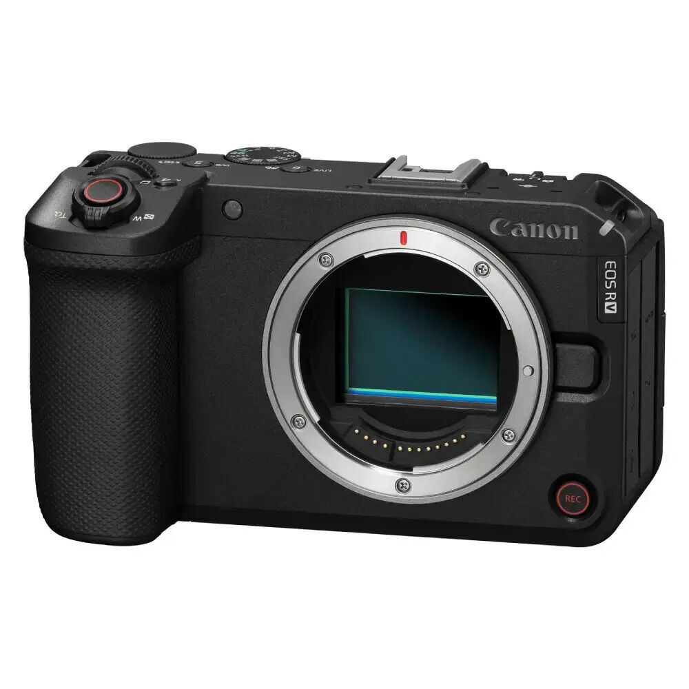 Canon EOS R6 V body mieten – Köln, Hamburg oder Versand, ab 95 €/Tag – 5